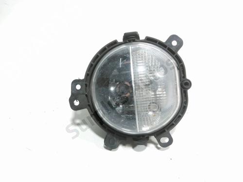 Used Right front fog light Right front fog light 37168333 37168333