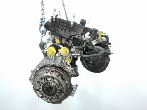 Engine TOYOTA AYGO (_B4_) 1.0 (KGB40) | BP39737237M1 - Image 4