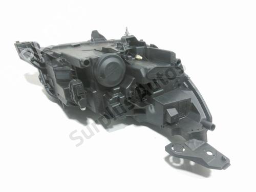 Left headlight PEUGEOT 208 II (UB_, UP_, UW_, UJ_) 1.2 PureTech 75 | BP29859833C28