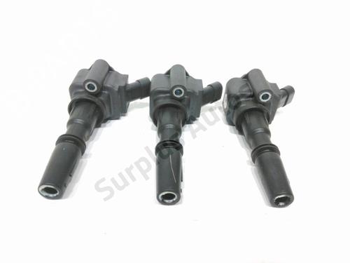 Used Ignition coil Ignition coil FIAT 500 (312_) 1.0 Mild Hybrid (312.AYD1B) (69 hp) 35719785 35719785