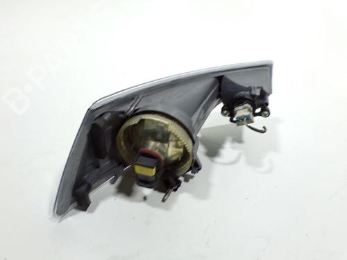 Right front fog light CITROËN C5 III Break (RW_) 1.6 HDi 110 | BP28265458C31 