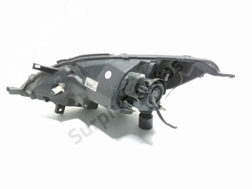 Right headlight NISSAN NOTE (E11, NE11) 1.5 dCi | BP28266280C29 