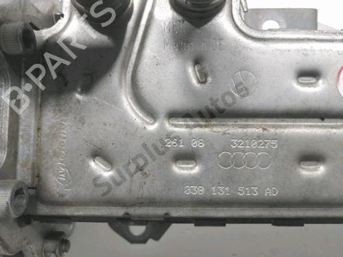 Egr VW GOLF PLUS V (5M1, 521) 1.9 TDI | BP32226320M69 - Image 4