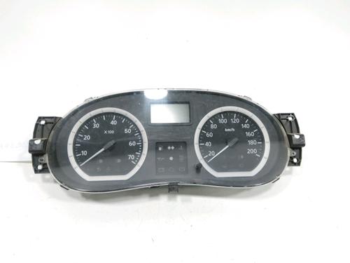 Kombiinstrument DACIA LOGAN MCV (KS_) 1.5 dCi (KS0W) (86 hp) 30991196