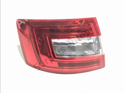 Used Left taillight SKODA OCTAVIA III (5E3, NL3, NR3) 1.4 TSI (140 hp) 32488832