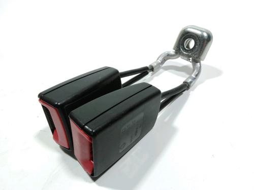 Used Seat buckle SEAT IBIZA IV (6J5, 6P1) 1.6 TDI (105 hp) 28234584