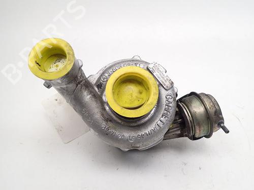 Turbocompresseur/Compresseur Turbocompresseur/Compresseur 37762748 37762748