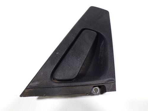 Used Rear left exterior door handle RENAULT CLIO IV (BH_) [2012-2021]  29858921