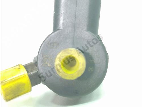 Injector FIAT 500 (312_) 1.3 D Multijet (312AXB1A) | BP35773420M100 - Image 3