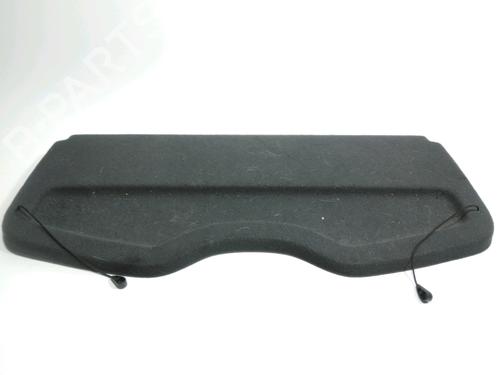 Used Rear parcel shelf RENAULT CLIO III (BR0/1, CR0/1) 1.5 dCi (75 hp) 28262139