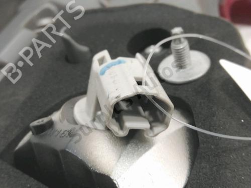 Right tailgate light HONDA CIVIC IX (FK) 1.4 i-VTEC (FK1) | BP31005763C80