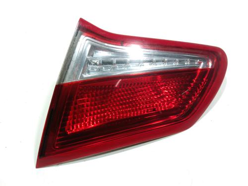 Højre baglygte bagklap CITROËN C4 II (NC_) 1.6 HDi 90 | BP28267401C80 