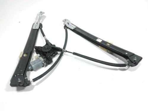 Vindusheismekanisme venstre foran SEAT ATECA (KH7, KHP) 2.0 TDI (150 hp) 28241136
