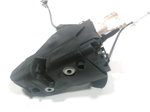 Used Front left lock CITROËN C4 Coupe (LA_) 1.4 16V (88 hp) 28247797