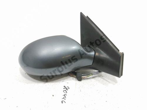 Right mirror CITROËN C5 II Break (RE_) 1.6 HDi (RE9HZC, RE9HYB) | BP30997109C27
