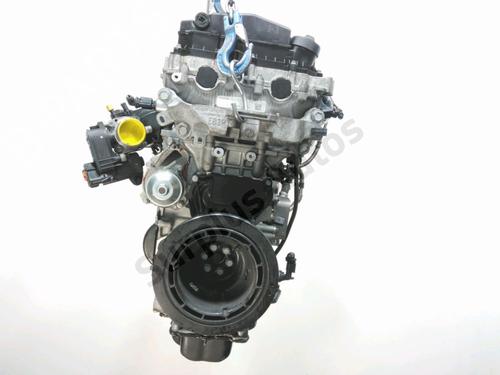 Engine PEUGEOT 208 I (CA_, CC_) 1.2 THP 110 | BP28219103M1 