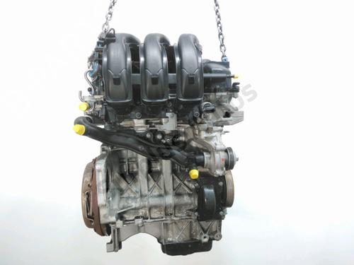 Used Engine Engine 37506877 37506877