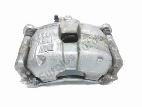 Used Right front brake caliper OPEL CORSA F (P2JO) CORSA-e (68) (136 hp) 28226182