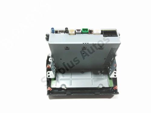 Radio SUZUKI SWIFT V (AZ) 1.2 Hybrid (Mild Hybrid) (A2L412) | BP37769956E6 - Image 2
