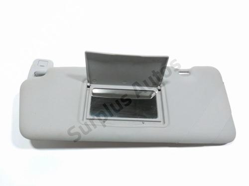 Left sun visor RENAULT CLIO IV (BH_) 1.5 dCi 90 | BP28265120I1