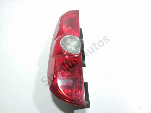 Used Left taillight Left taillight 37788886 37788886