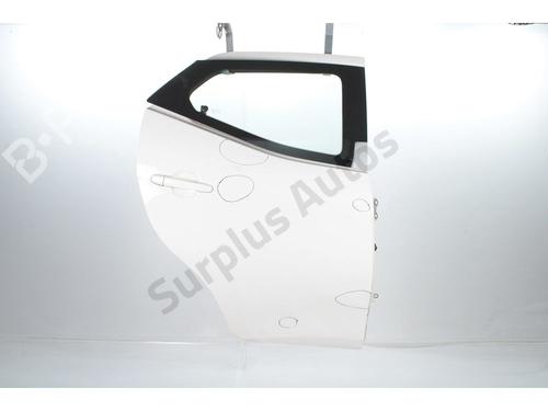 Used Right rear door Right rear door TOYOTA AYGO (_B4_) 1.0 VVTi (KGB40) (72 hp) 40060195 40060195