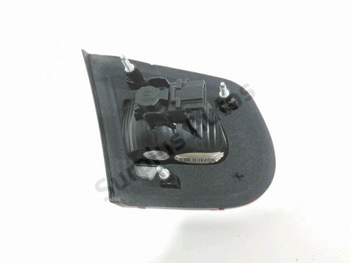 Right tailgate light VW EOS (1F7, 1F8) 2.0 TDI | BP37787736C80 - Image 2