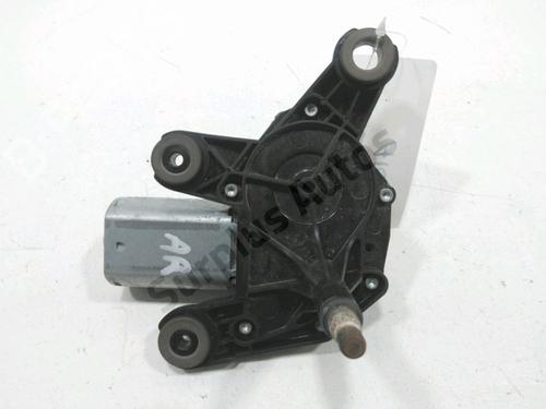 Used Rear wiper motor ALFA ROMEO GIULIETTA (940_) 2.0 JTDM (940.FXL1A) (140 hp) 31008174