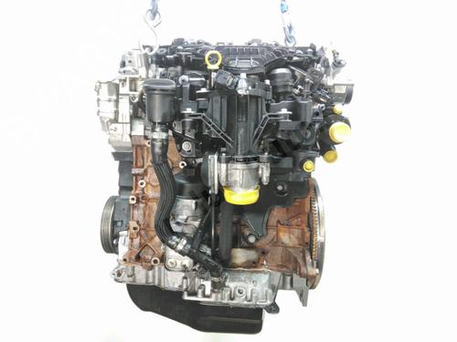 Used Engine Engine FORD C-MAX II (DXA/CB7, DXA/CEU) 2.0 TDCi (115 hp) 33111838 33111838