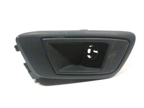 Used Rear left interior door handle Rear left interior door handle 28252640 28252640