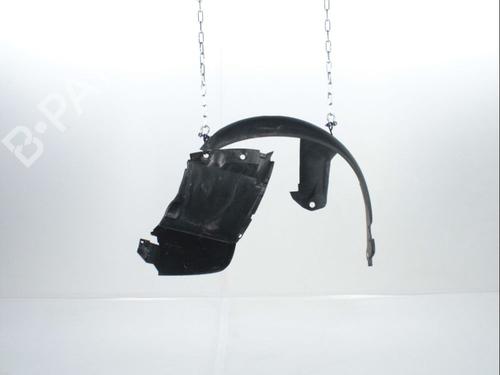 Used Wheel arch RENAULT CLIO I (B/C57_, 5/357_) 1.2 (5/357Y, 5/357K) (58 hp) 28236656