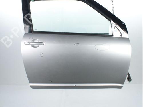 Used Right front door SUZUKI SWIFT III (MZ, EZ) 1.3 (RS413, ZC11S) (92 hp) 28243628