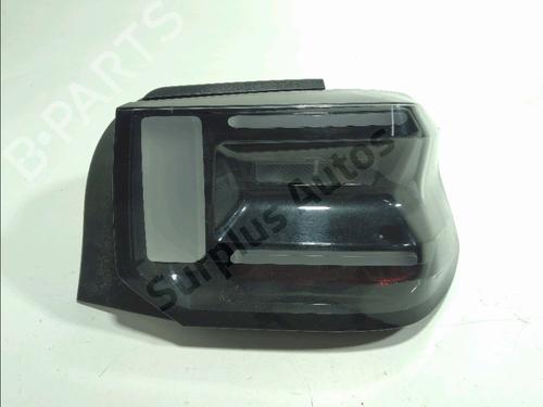 Used Right taillight Right taillight CITROËN C3 IV (CC_, CB_) 1.2 PureTech 100 (CCHPV4) (101 hp) 33733772 33733772