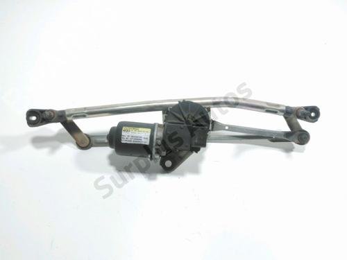 Used Front wipers mechanism FIAT QUBO (225_) 1.3 D Multijet (225AXG1A, 225CXG1A, 225AXG11, 225CXG11) (80 hp) 31008470