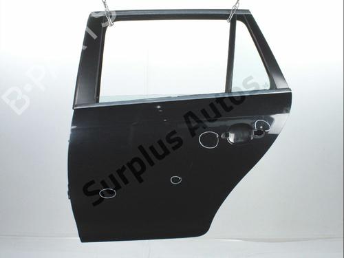 left-rear-door-vw-golf-v-variant-1k5-2007-2008-2009-40060240 main image