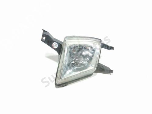 Right front fog light PEUGEOT 407 (6D_) 2.0 16V (6DRFJC, 6DRFJE, 6DRFJF) | BP28265630C31 