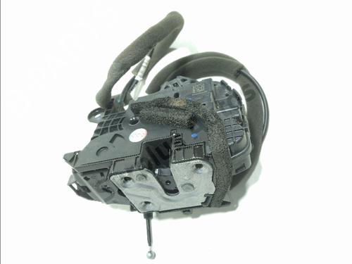 Used Front right lock NISSAN MICRA V (K14) 0.9 IG-T (90 hp) 32402203