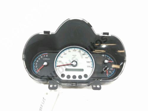 Used Instrument cluster HYUNDAI i10 I (PA) 1.2 (78 hp) 30991446