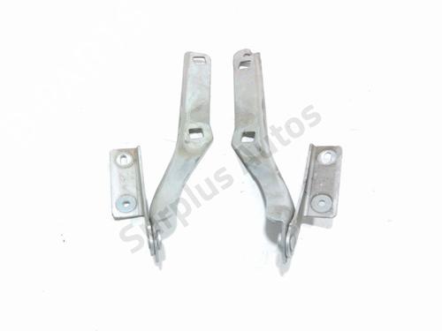 Used Hinge/Door check strap CITROËN BERLINGO MULTISPACE (B9) 1.6 (109 hp) 30086293