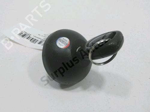 Used Fuel cap RENAULT CLIO II (BB_, CB_) 1.2 16V (BB05, BB0W, BB11, BB27, BB2T, BB2U, BB2V, CB05,... (75 hp) 30983853