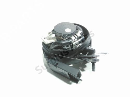 Used Front left seatbelt PEUGEOT 208 II (UB_, UP_, UW_, UJ_) 1.5 BlueHDI 100 (102 hp) 32311002