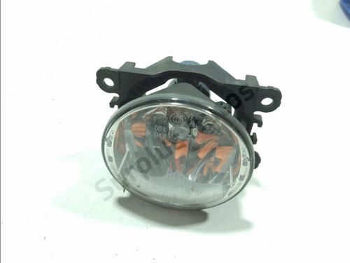 Faro antinebbia anteriore destri RENAULT CLIO IV (BH_) 0.9 TCe 90 (BHNF, BHMA, BHMH, BHJK, BHJR) (90 hp) 31987191