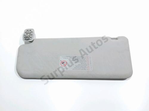 Right sun visor CITROËN BERLINGO MULTISPACE (B9) 1.6 HDi 110 | BP28263248I2 