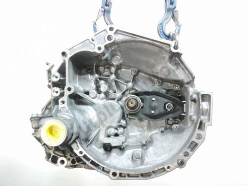 Used Gearbox Gearbox CITROËN C3 I (FC_, FN_) 1.1 i (60 hp) 39524672 39524672