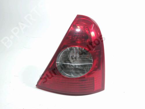 Used Right taillight Right taillight 38346074 38346074