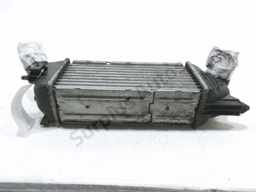 Intercooler CITROËN C5 II Break (RE_) 1.6 HDi (RE9HZC, RE9HYB) | BP30984316M30 - Image 3