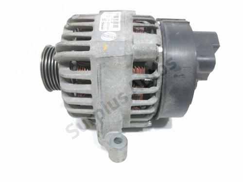 Alternator FIAT PANDA (312_, 319_) 1.2 (312PXA1A) | BP37291339M7 - Image 2