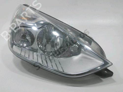 Used Right headlight Right headlight FORD S-MAX (WA6) 2.0 TDCi (140 hp) 33421326 33421326