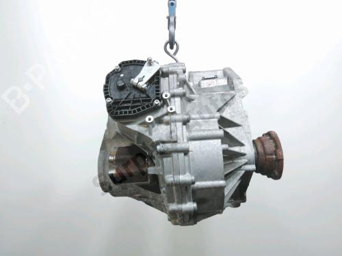 Gearbox VW T-CROSS (C11, D31) 1.0 TSI | BP37765223M3 - Image 2