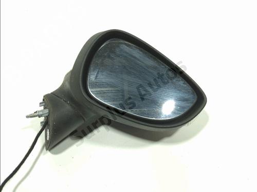 Used Right mirror FORD FIESTA VI (CB1, CCN) 1.5 TDCi (75 hp) 31123272